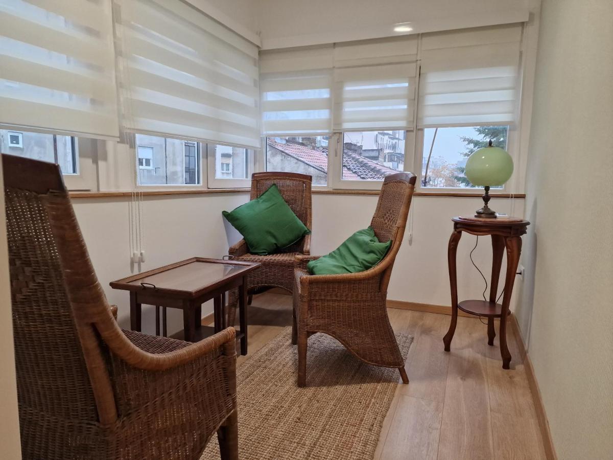 Apartment Olga Belgrado Exterior foto